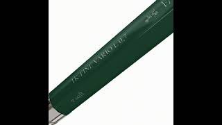 Portaminas Faber Castell TK Fine Vario L [upl. by Aratahc]