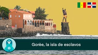 Gorèe la isla de esclavos [upl. by Helban]