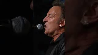 John Fogerty amp Bruce Springsteen  quotFortunate Sonquot [upl. by Danit]