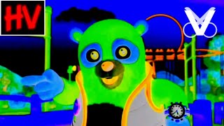 FIXED Special Agent OSO Intro Horror Version 40 😱 [upl. by Puiia454]