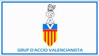 Doneume tonyetes  Xixona  Grup dAccio Valencianista [upl. by Dnalyk]