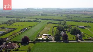 Greenslade Taylor Hunt  Hambridge  Langport  Property video tours Somerset [upl. by Madonia]