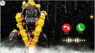 Shani Dev Ringtone Jay Shani Dev Bhajan Shani Dev Aarit Shani Dev Status Gurbani Ringtones [upl. by Oicangi]