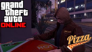 The Best Update Just Came Out On GTA 5 [upl. by Mcdade]