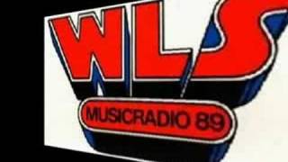 WLS Radio  Chicago  Aircheck 1975 [upl. by Uranie]