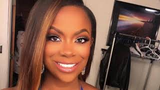 Kandi Burruss Is Proudly Showing Fans An Extremely Impressive Video Of Her Son Speaking Mandarin [upl. by Nive794]