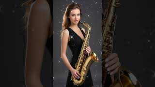 Saxofon Romantico 🎷 Sensual y Elegante Instrumental 2024 [upl. by Idoj129]