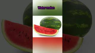 Fruits name different fruits kids easy method fruits name tamilamp english spealing and pictures [upl. by Ludmilla]