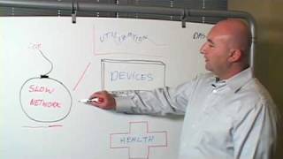 Pinpointing Network Bottlenecks  Network Troubleshooting Monitoring and Analysis with WildPackets [upl. by Syverson]