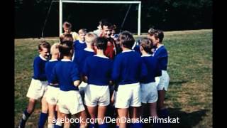 Far til fire med fuld musik 1961  Trailer [upl. by Lewie]