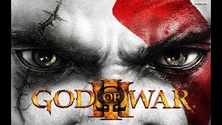 God of war 3 remastered no hard ps5 2 [upl. by Obie455]