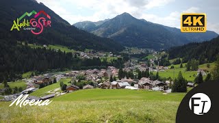 Moena e Alpine Coaster Gardoné [upl. by Sandberg814]