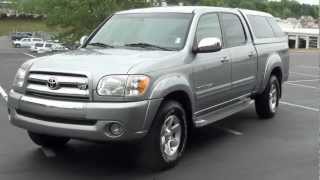 FOR SALE 2005 TOYOTA TUNDRA SR5 TRD PKG STK 30025A wwwlcfordcom [upl. by Beetner]