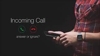 Incoming Call Ringtone  Ringtone for Android  Instrumental Ringtones [upl. by Wilden]