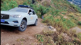 VOLVO XC60 OFF ROAD AWD T5 1 [upl. by Rabka307]