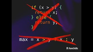 Branchless max function in Solidity Solady library [upl. by Othella]