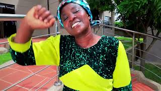 THONDEKA BY EUNICE MAINA KIM SMS SKIZA 69810101 TO 811 [upl. by Tremain]