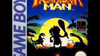 Prehistorik Man GB OST  Track 5 [upl. by Lladnarc948]