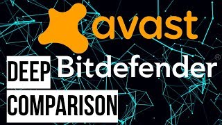 Bitdefender VPN vs Avast Secureline VPN [upl. by Bodnar]