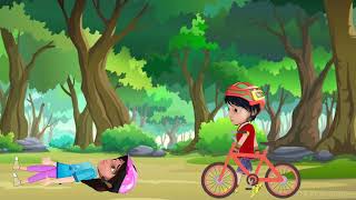 Shiva Cartoon New Episode In Hindi 2024  Best Hindi Story [upl. by Canute]