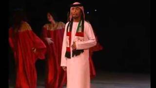 UAE National Day Party Song Dubai حفلة اليوم الوطني الاماراتي [upl. by Arted]