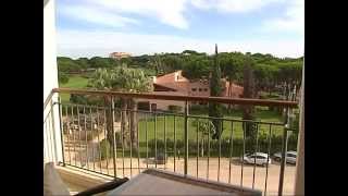 Hilton Vilamoura As Cascatas Golf Resort amp Spa [upl. by Egiaf84]