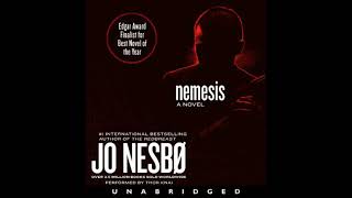 Nemesis by Jo Nesbo [upl. by Eiryt686]