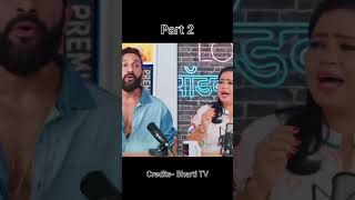 Terence Lewis huye ghussa 😡🤬 bhartitv youtube [upl. by Ford]