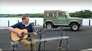 Land Rover Song Wild Rover Cover [upl. by Ainirtac485]