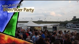 80er90er Party [upl. by Wolfram]