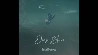 Gjoko Grujovski  Criminal Mind Deep Blue [upl. by Idolem]