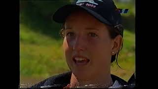 Dusi Canoe Marathon 2003 [upl. by Ydisahc58]