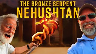 Nehushtan The Bronze Serpent Beyond Belief [upl. by Cima]