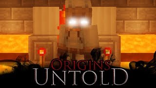 Origins Untold Minecraft Film [upl. by Fein207]