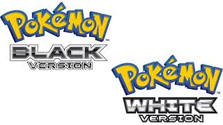 Lacunosa Town  Pokémon Black amp White Music Extended [upl. by Cesaria122]