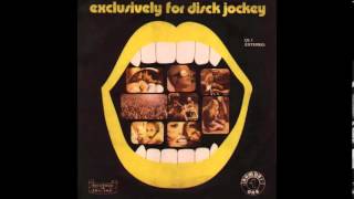 Exclusively for Disc Jokey Vol 1 Lado quotAquot 1975 [upl. by Eseuqram]