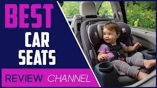 ✅ Safest Infant Car Seats 2024 [upl. by Garaway]