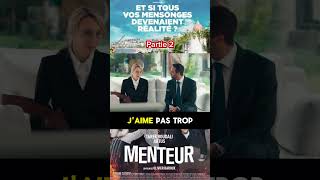 Menteur La traductrice 2 Extrait du film film extrait comedie drole comedie drole film [upl. by Kippy]