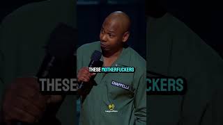 Dave Chappelle ‘I Do Not Believe Michael Jackson’s Accusers’ [upl. by Aiuqet]