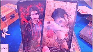 ¿QUIERE VERME ¿QUIERE ESTAR CONMIGO🔥💑¿LE IMPORTO🔴 TAROT INTERACTIVO🔴 [upl. by Huttan667]