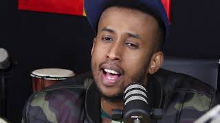 Naf kuu taagan baan ahay Digriyow Abdi Official Video by SHAANI FILMS [upl. by Attenwahs]