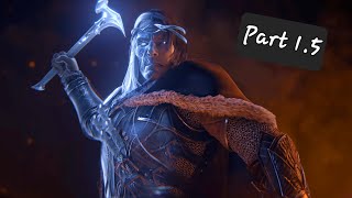 Nemesis System is so much fun Middleearth Shadow of War Part 15 [upl. by Waligore]