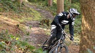 Im Back  Mountainbike mixup  spring 2017  03DennisH07 [upl. by Devol]