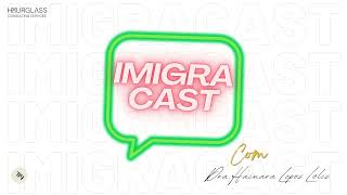 IMIGRACAST 16  POSSO ME LEGALIZAR COM A MANIFESTAÇÃO DE INTERESSE [upl. by Suckow]