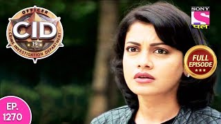 CID  Full Episode 1270  16th February  2018 [upl. by Curry]