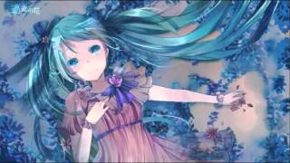 Killing Me Softly  Nightcore [upl. by Ahsitaf]