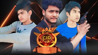 cid  Ammu bhai  AB videos [upl. by Assiralk886]