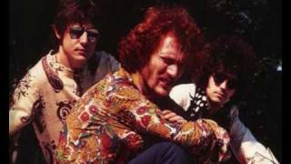 Cream  Spoonful LIVE Part1 [upl. by Sotos]