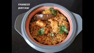 PANNEER BIRIYANI [upl. by Latsyrhc]