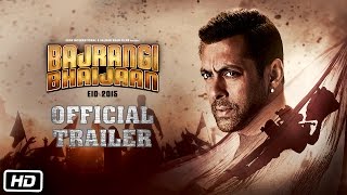 Bajrangi Bhaijaan Full Movie Hindi Review amp Facts  Salman  Kareena  Harshaali  Nawazuddin  HD [upl. by Allerie]